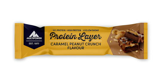 Multipower Protein Layer 50 Gr 18 Adet