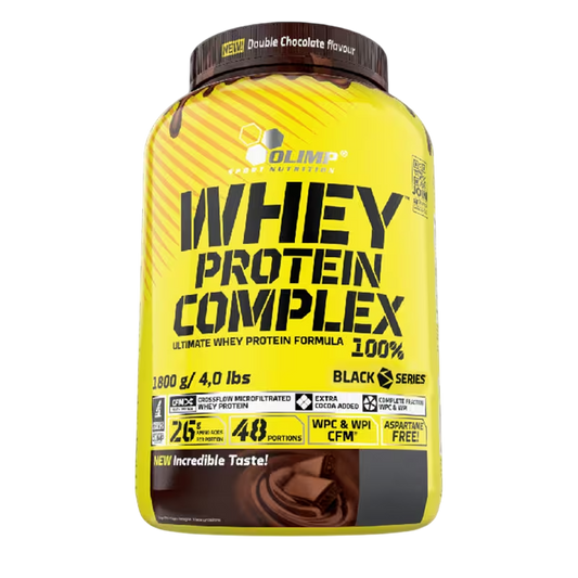 Olimp Whey Protein 1800 Gr