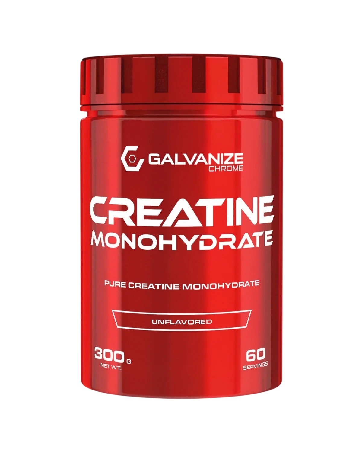 Galvanize Nutrition Creatine (Kreatin) 300 Gr Aromasız