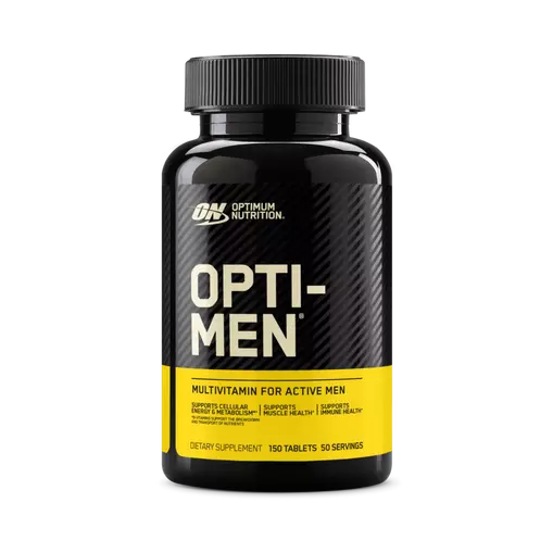 Optimum Opti-Men 90 Tablet