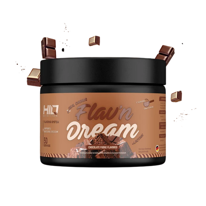 HIQ Nutrition Flav'n Dream 150g