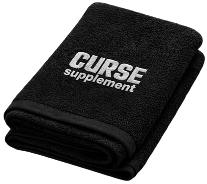 CURSE HAVLU SIYAH