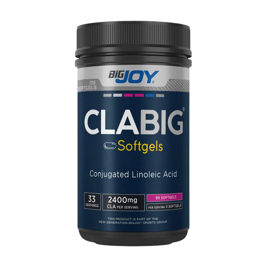 Bigjoy CLAbig 1000mg 99 Kapsül