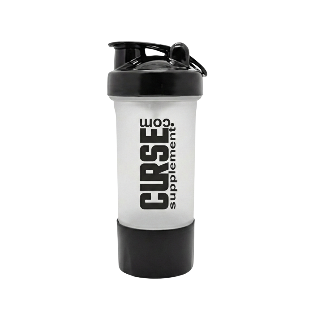 CURSE SUPPLEMENT SMART SHAKER
