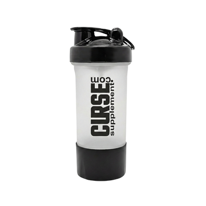 CURSE SUPPLEMENT SMART SHAKER
