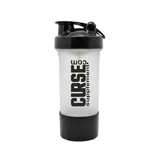CURSE SUPPLEMENT SMART SHAKER