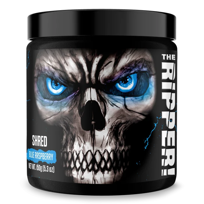 JNX Sports THE RIPPER! Termojenik Fat Burner Kompleks 150 Gr
