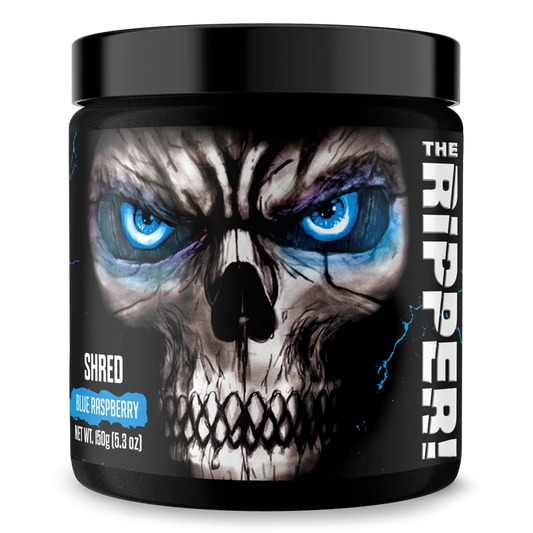 JNX Sports THE RIPPER! Termojenik Fat Burner Kompleks 150 Gr