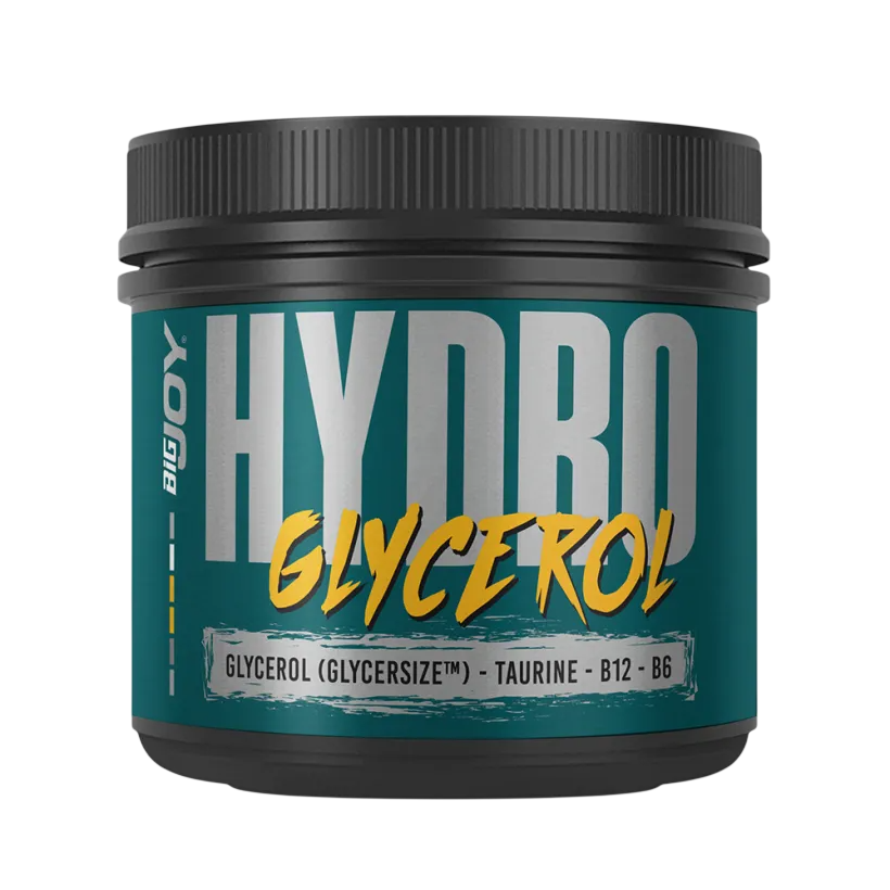 Bigjoy Hydro Glycerol Gliserol 140g
