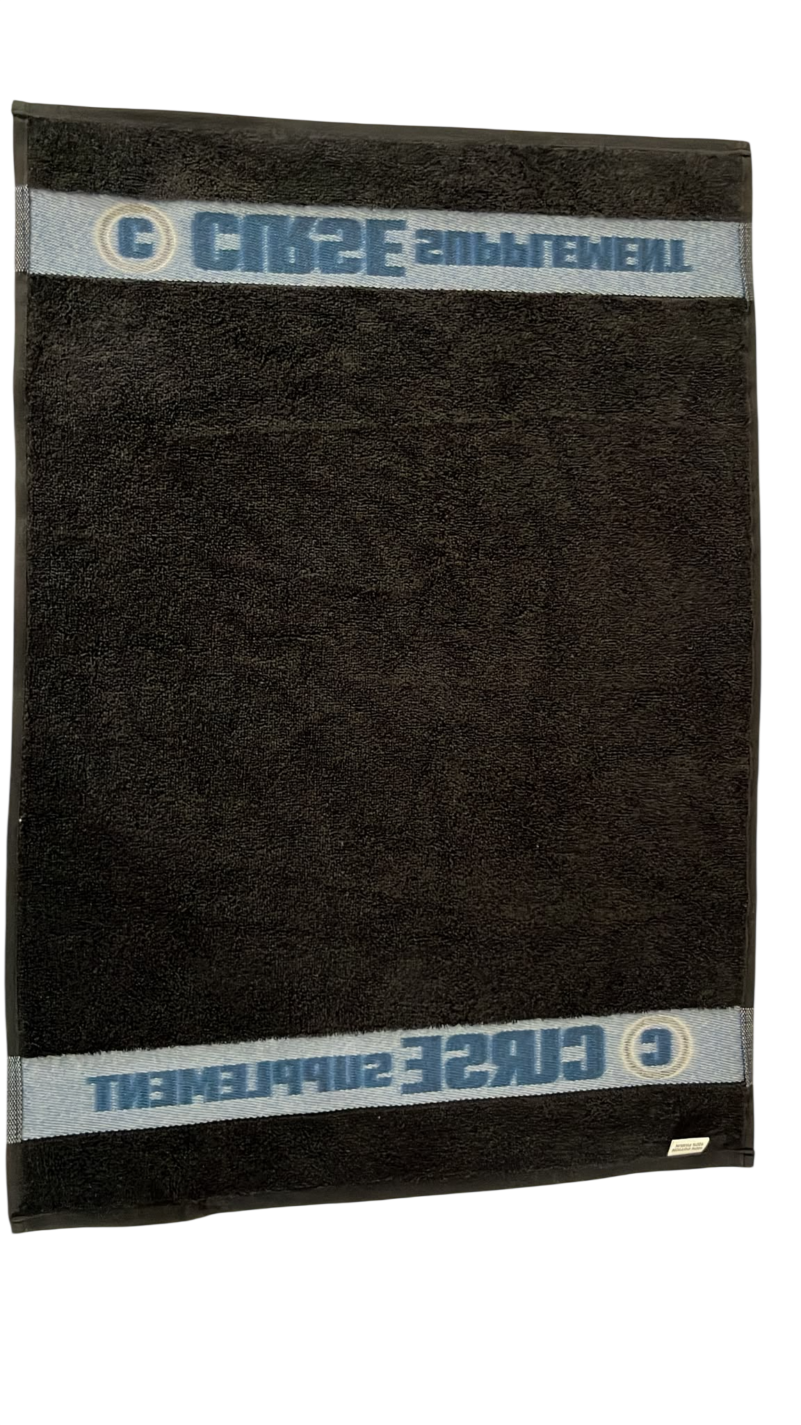 Curse Supplement Havlu