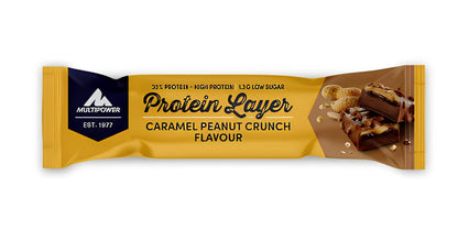 Multipower Protein Layer 50 Gr 18 Adet