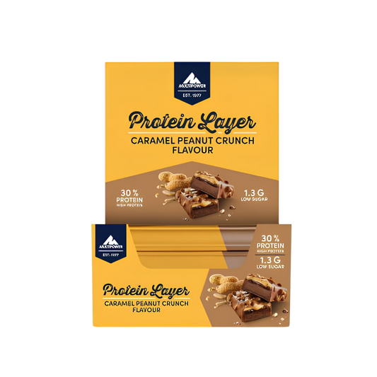 Multipower Protein Layer 50 Gr 18 Adet