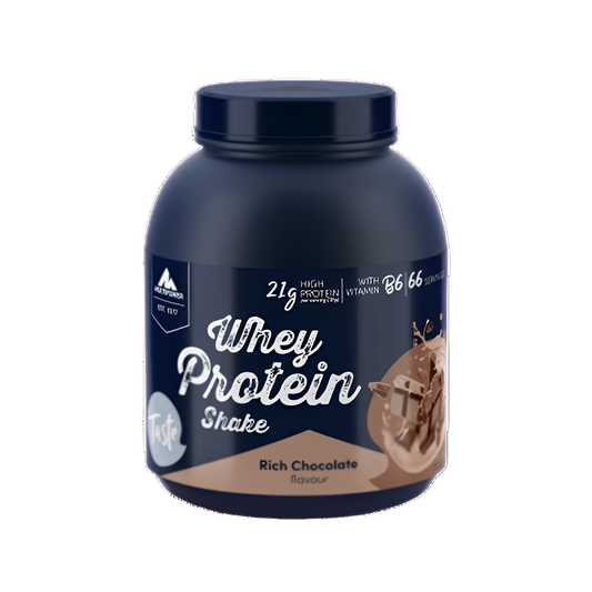 Multipower Whey Protein Shake 2000 Gr