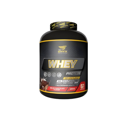 Onyx %100 Whey Protein Tozu 2013 Gr (3 Aroma)