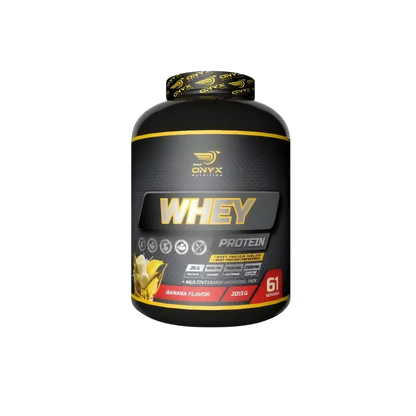 Onyx %100 Whey Protein Tozu 2013 Gr (3 Aroma)