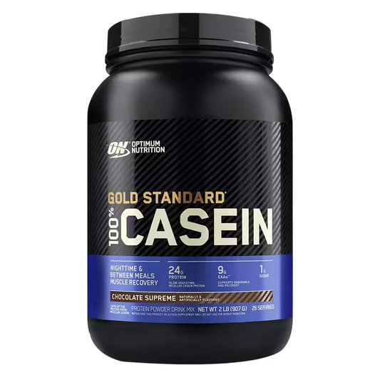 Optimum Gold Standard Casein Protein Tozu 908Gr