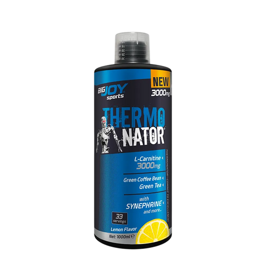 Bigjoy Thermonator L-Carnitine L Karnitin 1000mL