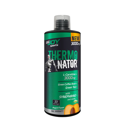 Bigjoy Thermonator L-Carnitine L Karnitin 1000mL