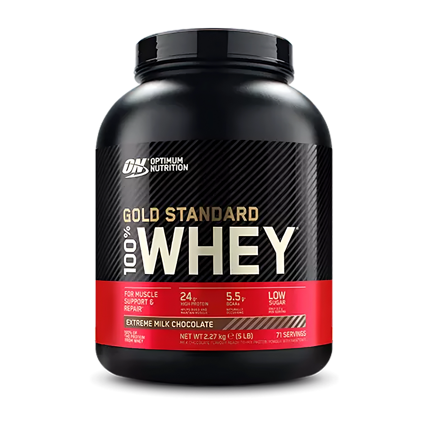 Optimum Gold Standard Whey Protein Tozu 2273 Gr