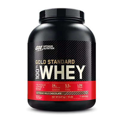 Optimum Gold Standard Whey Protein Tozu 2273 Gr