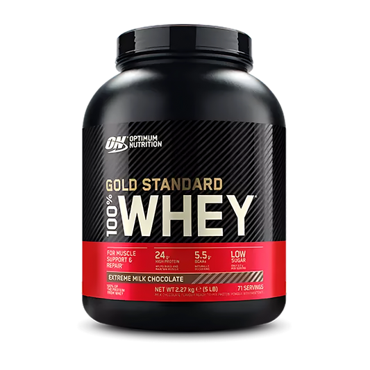 Optimum Gold Standard Whey Protein Tozu 2273 Gr