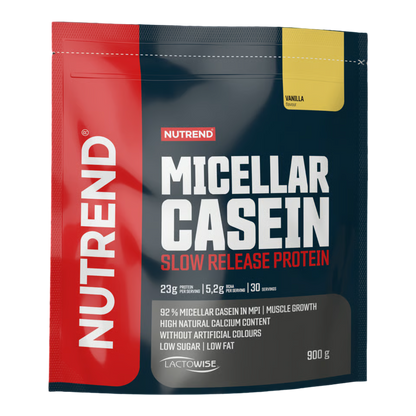 Nutrend Micellar Casein 900 Gr