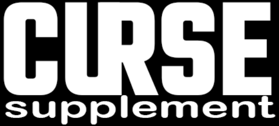 Curse Supplement
