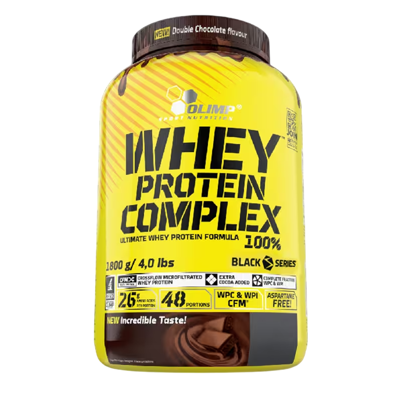 Olimp Whey Protein 1800 Gr