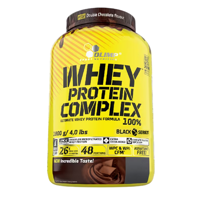 Olimp Whey Protein 1800 Gr