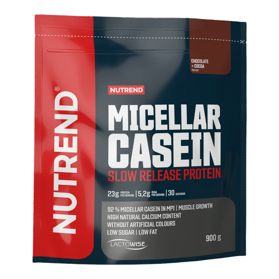 Nutrend Micellar Casein 900 Gr