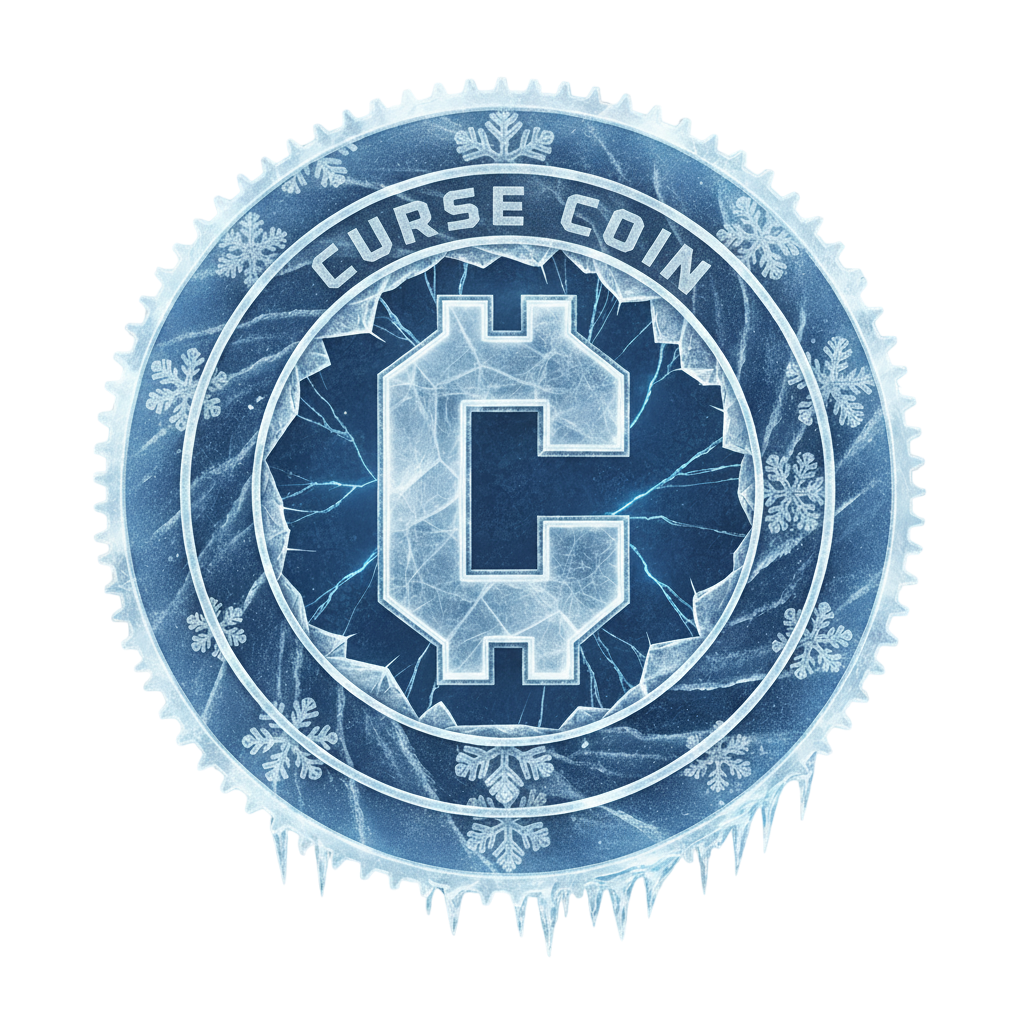 Curse Coin
