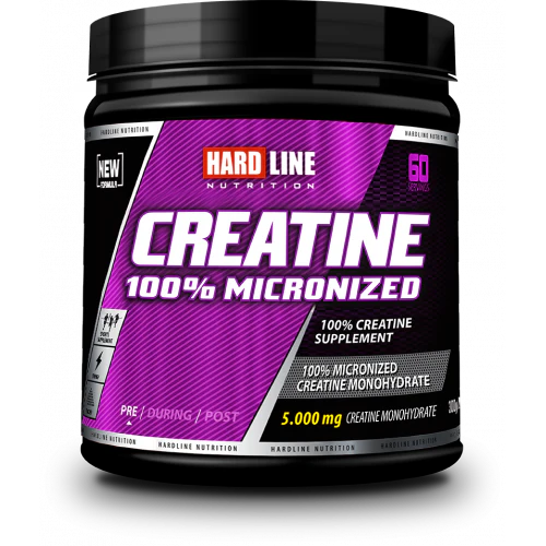 Creatıne